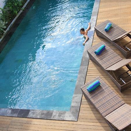 Royal Majesty Villas Kuta Lombok Esterno foto