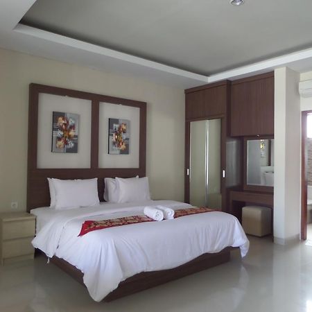 Royal Majesty Villas Kuta Lombok Esterno foto