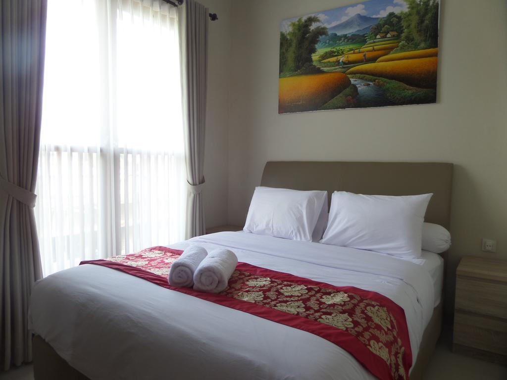 Royal Majesty Villas Kuta Lombok Esterno foto