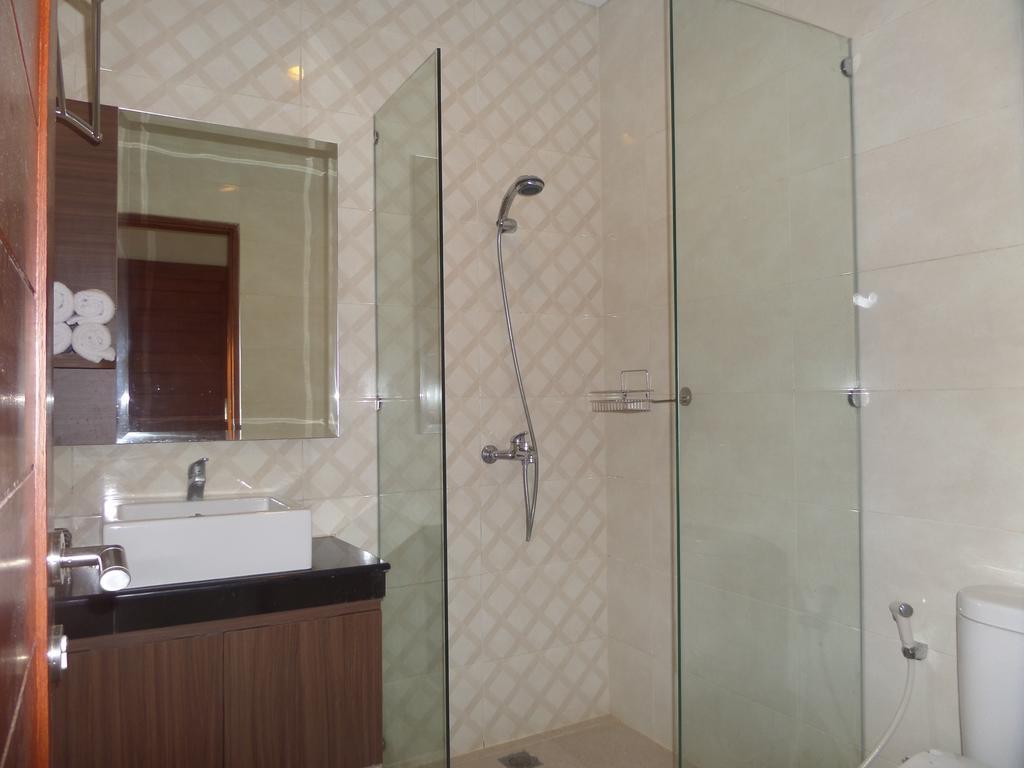 Royal Majesty Villas Kuta Lombok Esterno foto