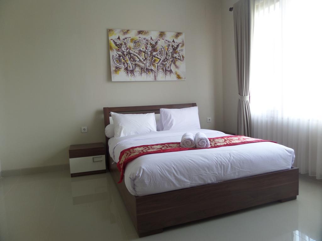 Royal Majesty Villas Kuta Lombok Esterno foto