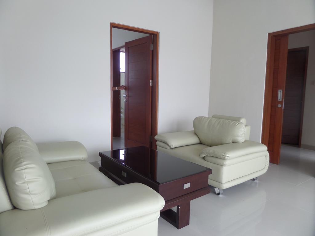 Royal Majesty Villas Kuta Lombok Esterno foto