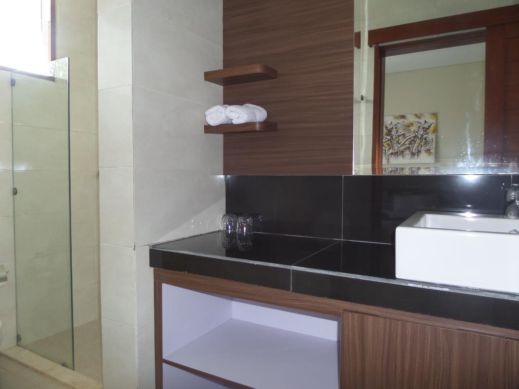 Royal Majesty Villas Kuta Lombok Esterno foto