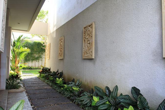 Royal Majesty Villas Kuta Lombok Esterno foto