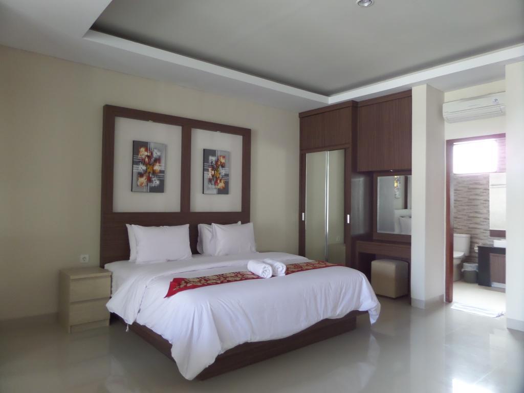 Royal Majesty Villas Kuta Lombok Esterno foto