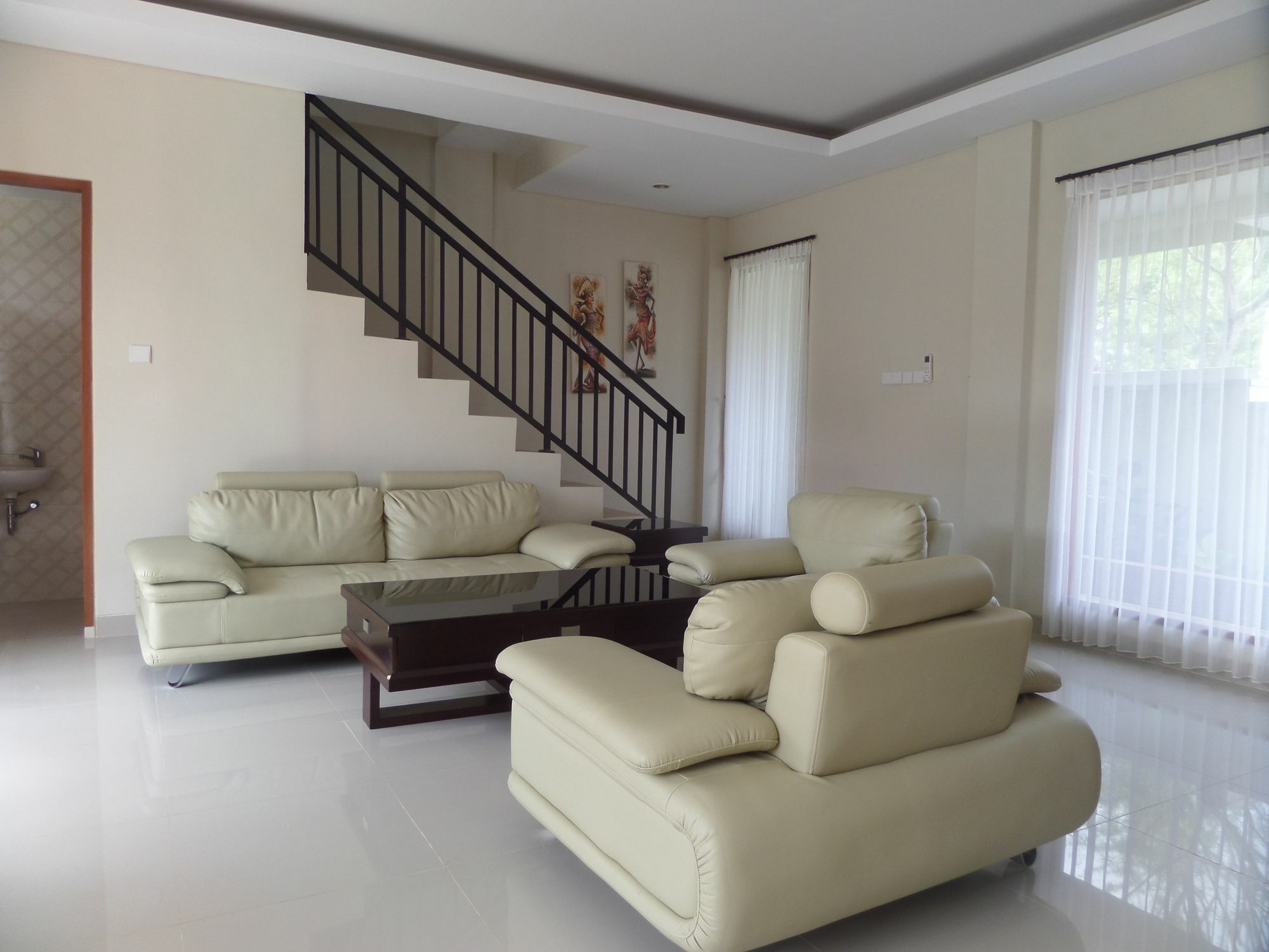 Royal Majesty Villas Kuta Lombok Esterno foto