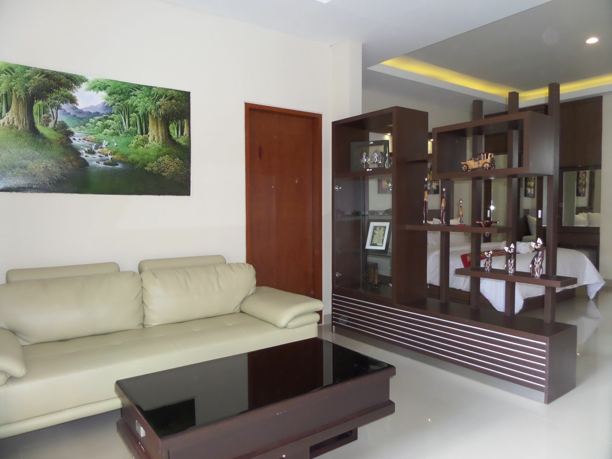 Royal Majesty Villas Kuta Lombok Esterno foto