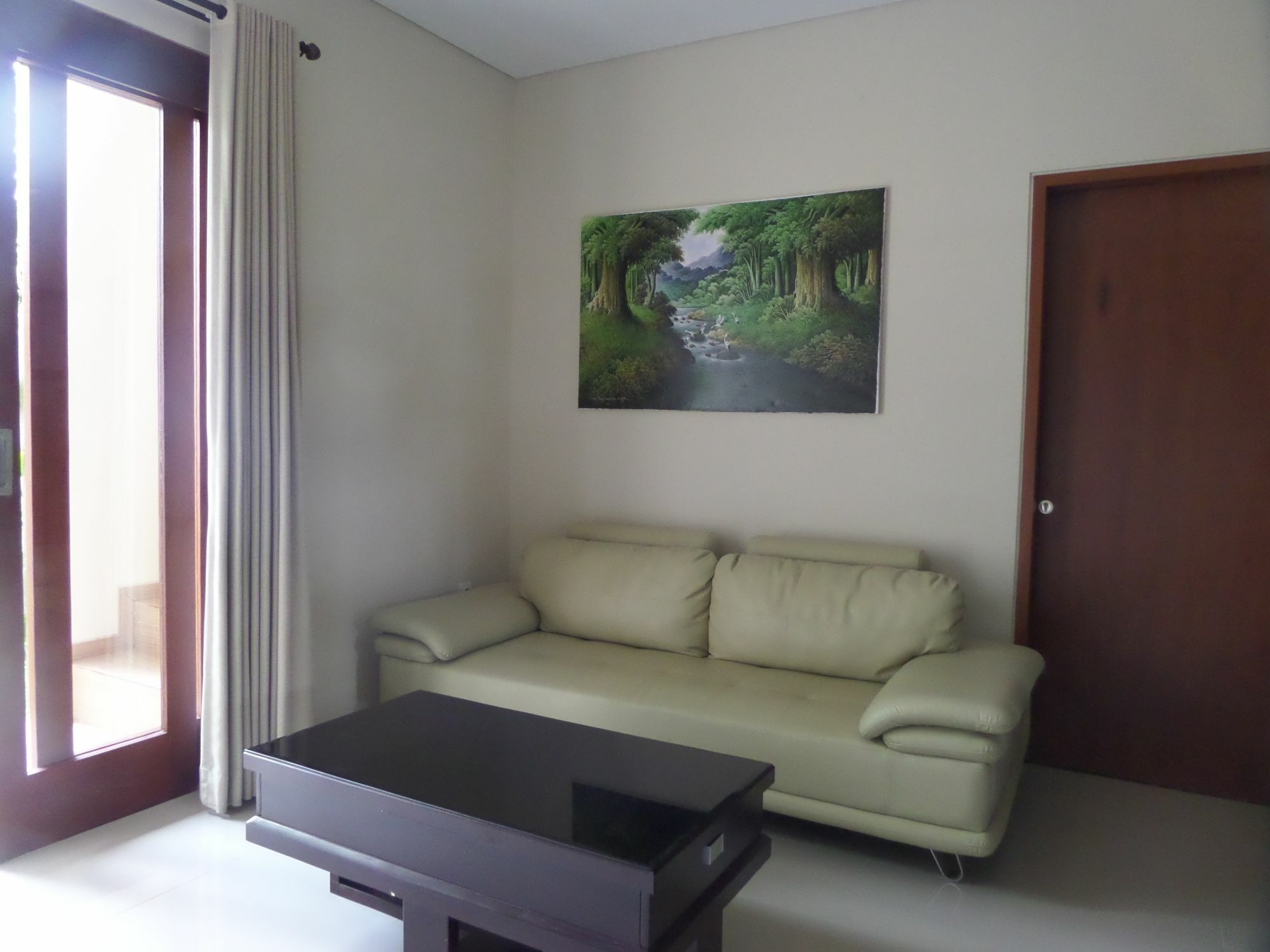 Royal Majesty Villas Kuta Lombok Esterno foto