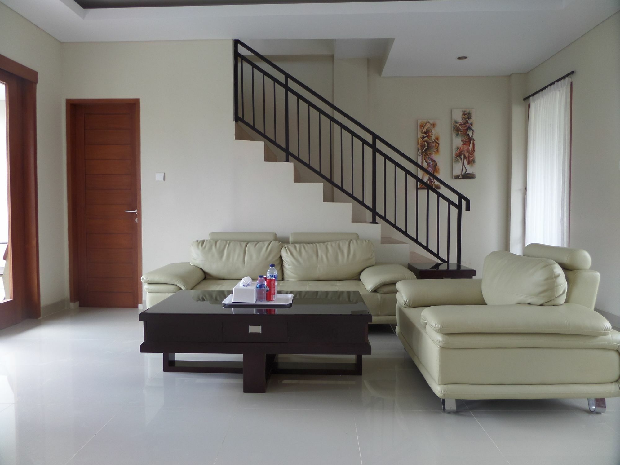 Royal Majesty Villas Kuta Lombok Esterno foto